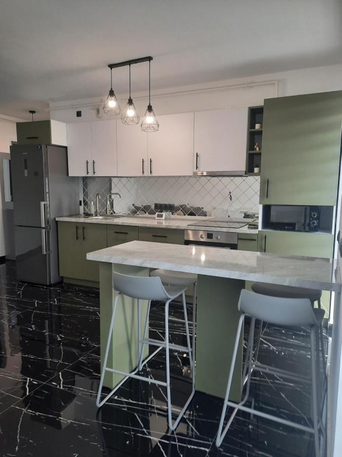 באיה מארה Apartament Coco מראה חיצוני תמונה