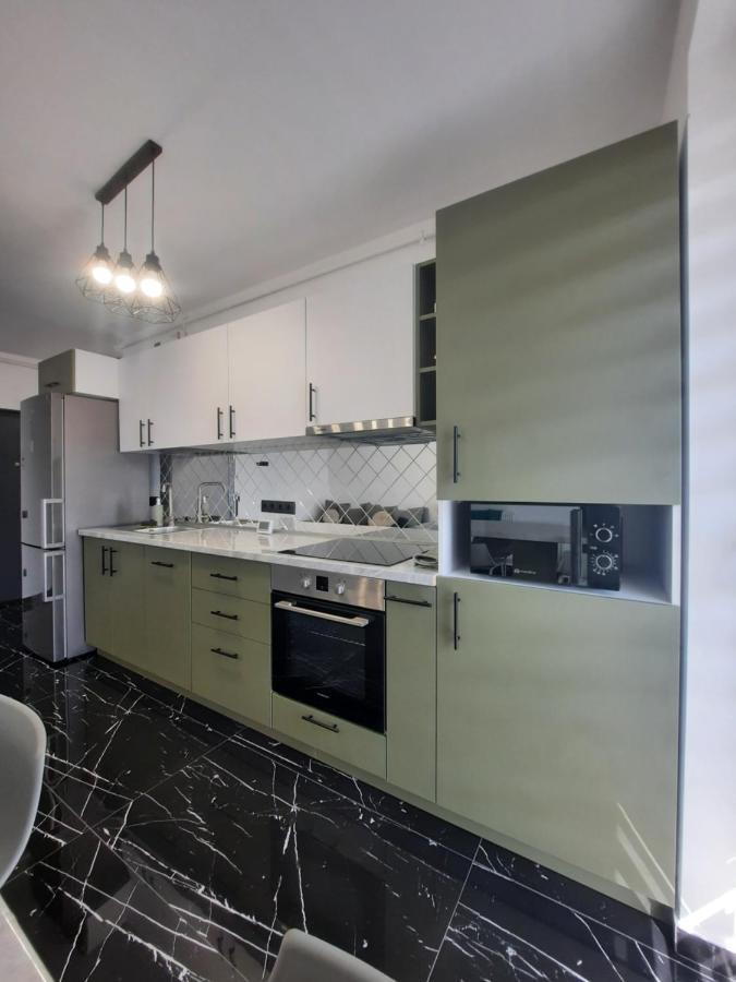 באיה מארה Apartament Coco מראה חיצוני תמונה