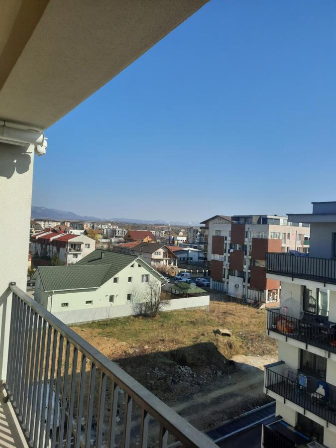 באיה מארה Apartament Coco מראה חיצוני תמונה