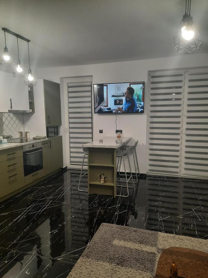באיה מארה Apartament Coco מראה חיצוני תמונה