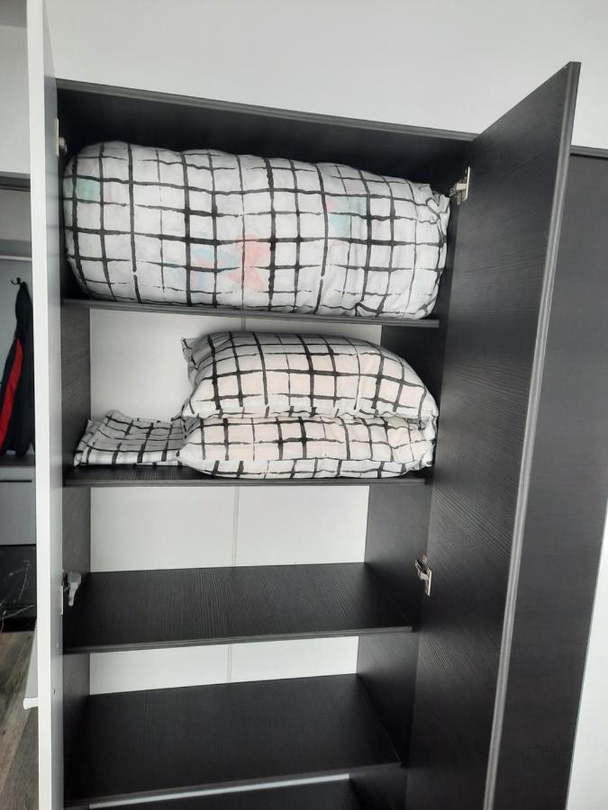באיה מארה Apartament Coco מראה חיצוני תמונה