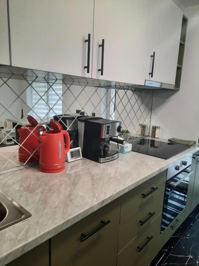 באיה מארה Apartament Coco מראה חיצוני תמונה