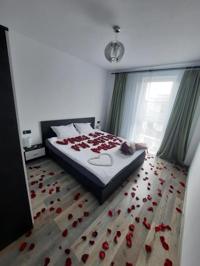 באיה מארה Apartament Coco מראה חיצוני תמונה